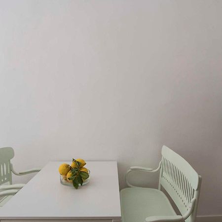 La Casa Di Nelly Boutique Apartment Napoli Exteriör bild