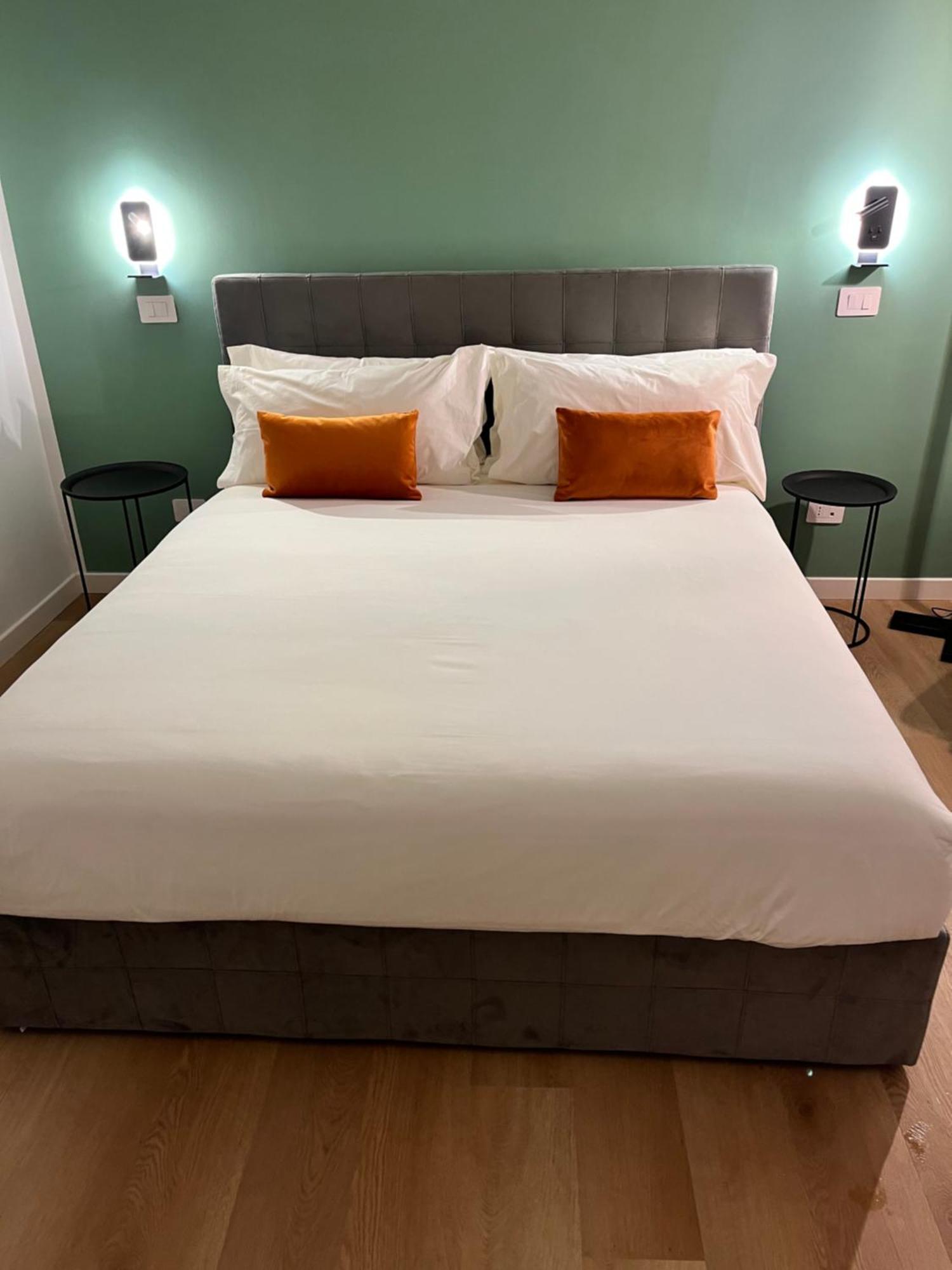 La Casa Di Nelly Boutique Apartment Napoli Exteriör bild