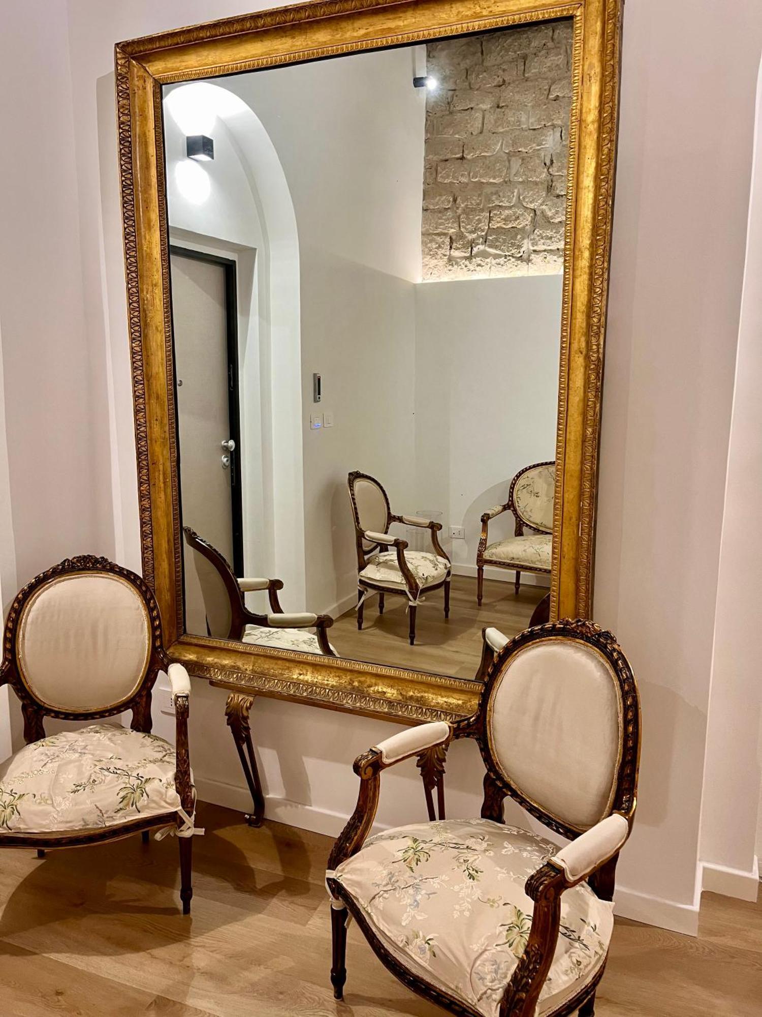 La Casa Di Nelly Boutique Apartment Napoli Exteriör bild